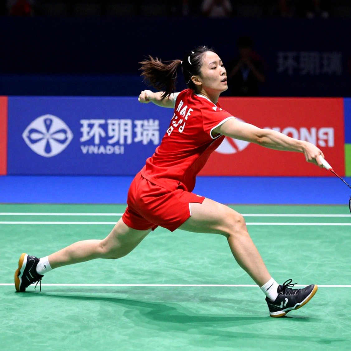 Tanvi Patri vô địch U17 châu Á 2026 tại Thành Đô: bảng điểm 13 ván nói điều gì
