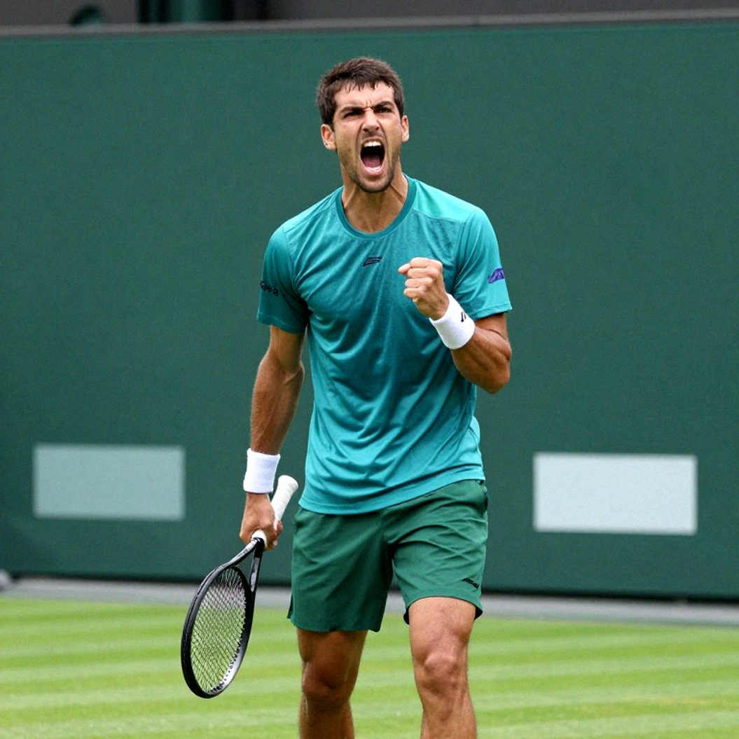 Sabalenka rời Vũ Hán từ vòng ba: 44 lỗi tự đánh hỏng phơi bày lỗ hổng của lối đánh sức mạnh