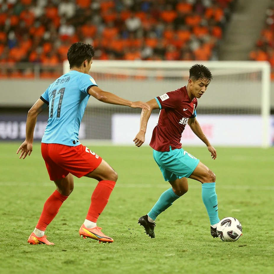 Công An Hà Nội mất Văn Hậu: cánh trái là nơi derby thủ đô được định đoạt