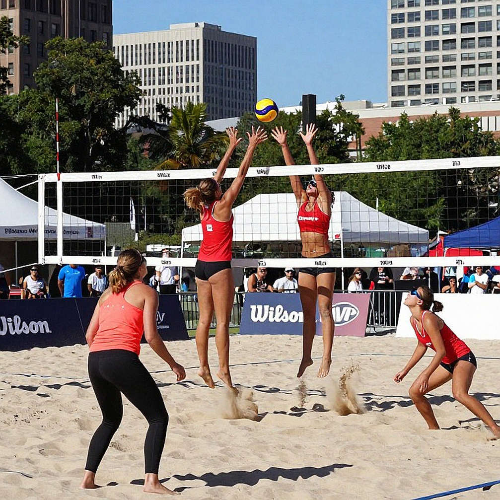 The Fourth Rotation: Vietnam's Volleyball Fault Line Is Not the Attack Line