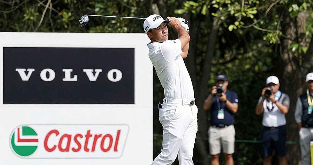Hợp đồng LIV, bảng điểm OWGR và cuộc chiến lịch thi đấu định giá lại golf chuyên nghiệp