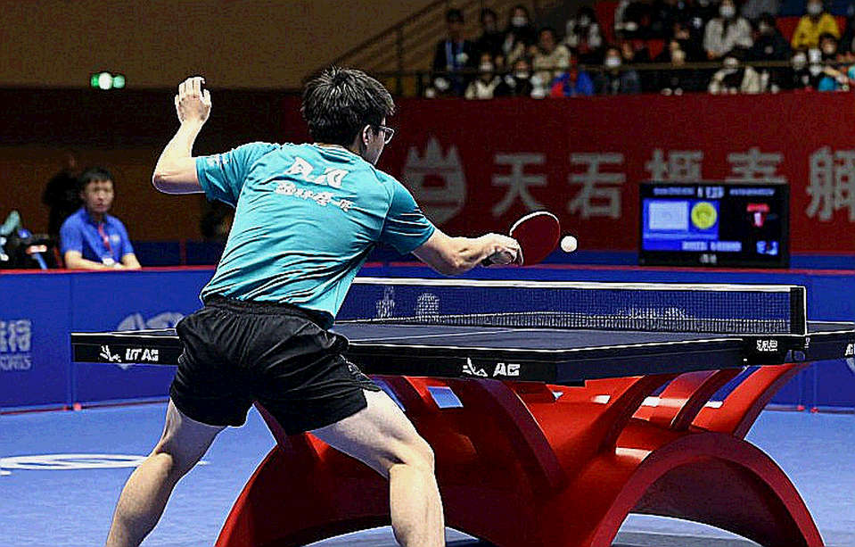 ETTU bán sóng cho Dyn đến 2028: Khi bản quyền truyền thông quyết định ai được nhìn thấy trên bàn bóng