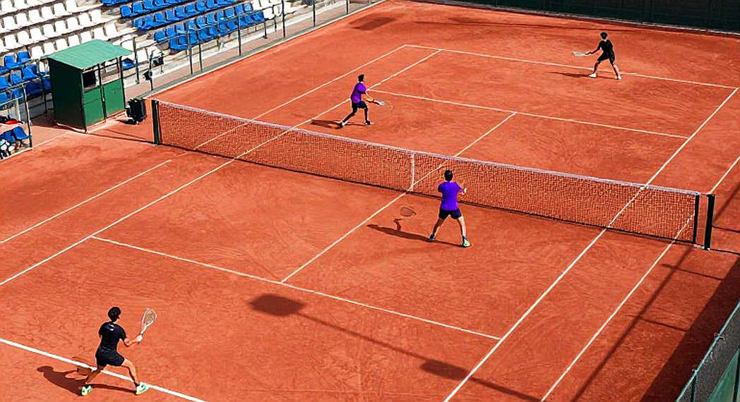 Lehecka hạ Tien, Cộng hòa Séc lần thứ hai quật ngã Mỹ tại Davis Cup: Nhịp đập giữa sân đấu không có điểm xếp hạng