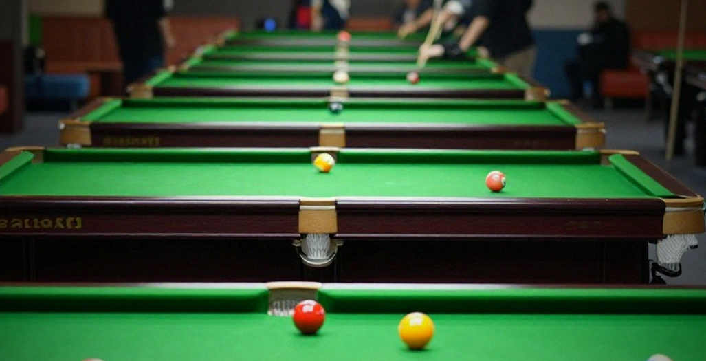 Mark Allen rút khỏi Shenzhen Open lần thứ tám trong mùa: cú bi đen ở Crucible và cái giá của sự im lặng