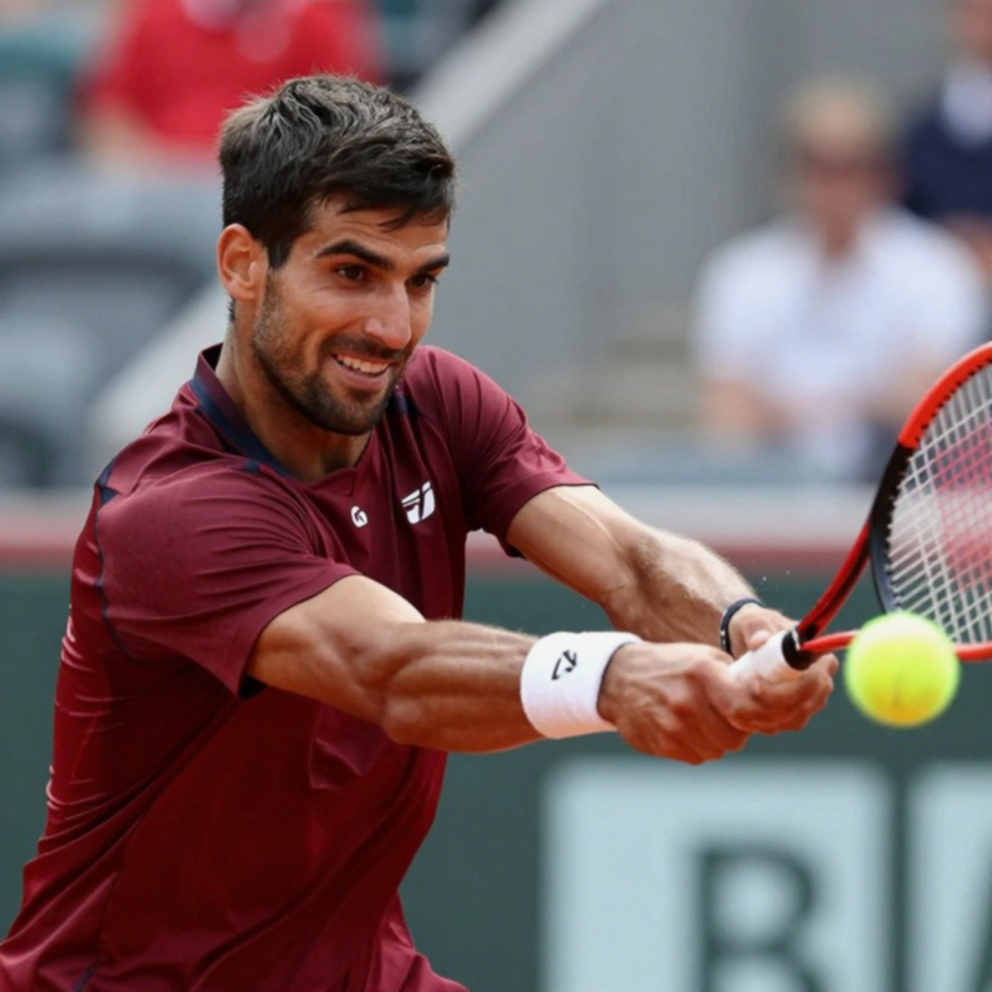 Davis Cup: Ba trận chung kết, không một danh hiệu — và lỗ hổng đo lường kéo dài bốn mươi năm của Ấn Độ