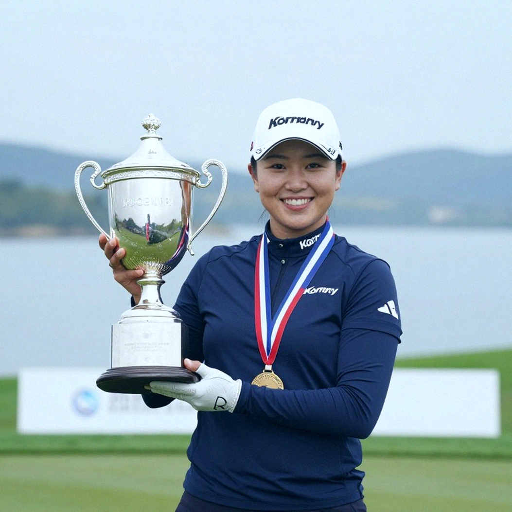 Mười lăm phút cuối: Lỗ hổng của Strokes Gained trong golf chuyên nghiệp