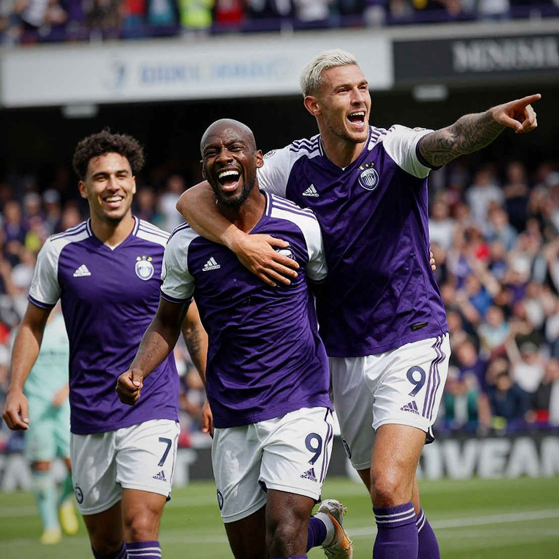 EFL xin 1 tỷ bảng từ Premier League: Khi sơ đồ tồn tại của bóng đá hạng dưới được vẽ lại bằng dòng tiền