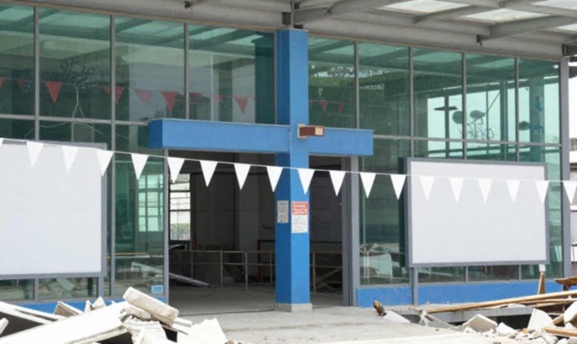 Bơi Việt Nam hậu Ánh Viên: đọc lại cấu trúc từ dữ liệu đường đua và hồ 25 mét