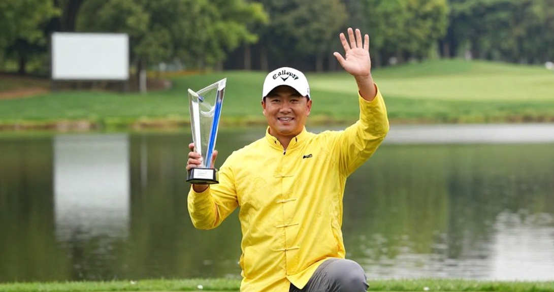 LIV Golf: Jon Rahm rời giải đấu vì điều khoản 'không thể chấp nhận' của LIV 2.0