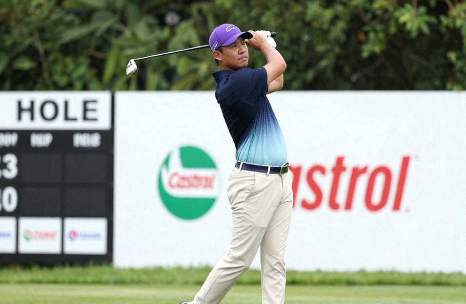 Khi dữ liệu golf biến mất: bài học từ một bảng tính trống