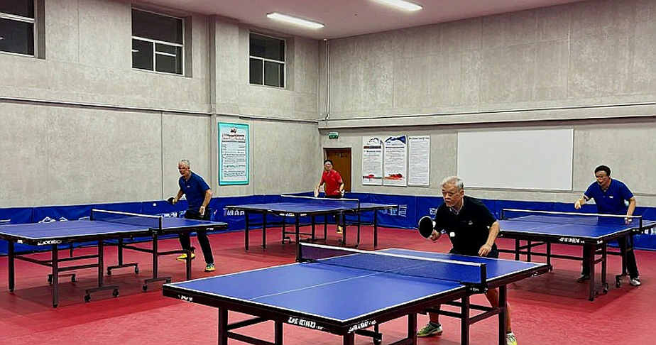 Chín lớp dữ liệu của bóng bàn thế giới: điều gì còn lại sau Paris 2026