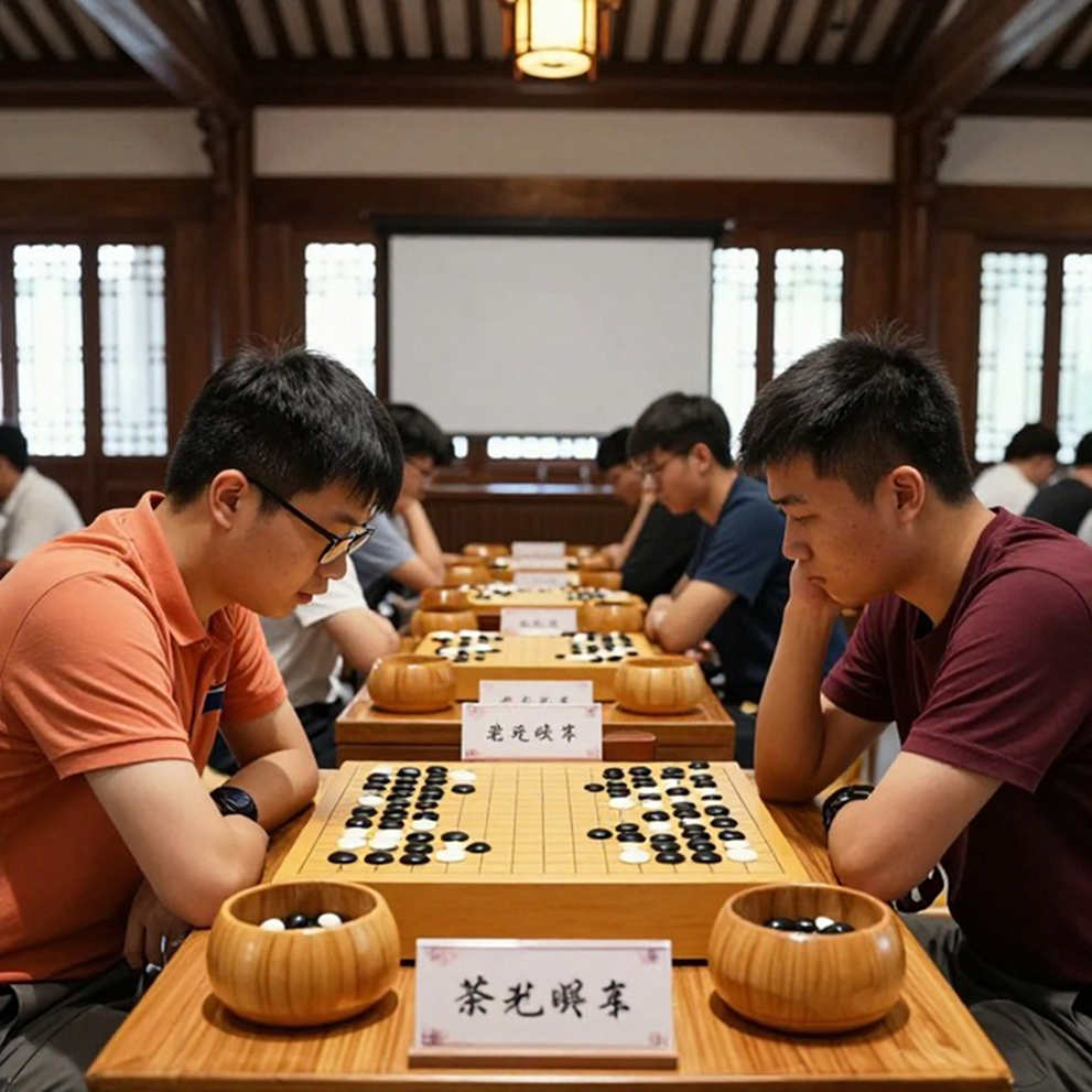 Olympiad cờ vua Samarkand 2026: Ấn Độ bảo vệ cú đúp vàng giữa 208 đội và bài toán 11 ván Thụy Sĩ
