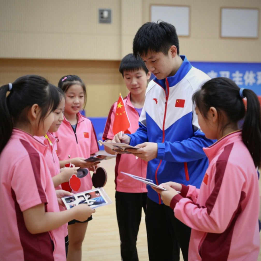 Bóng bàn Asian Para Games 2026: Ấn Độ có huy chương đồng XD7, và bài học nằm ở ván 2-11 của XD17