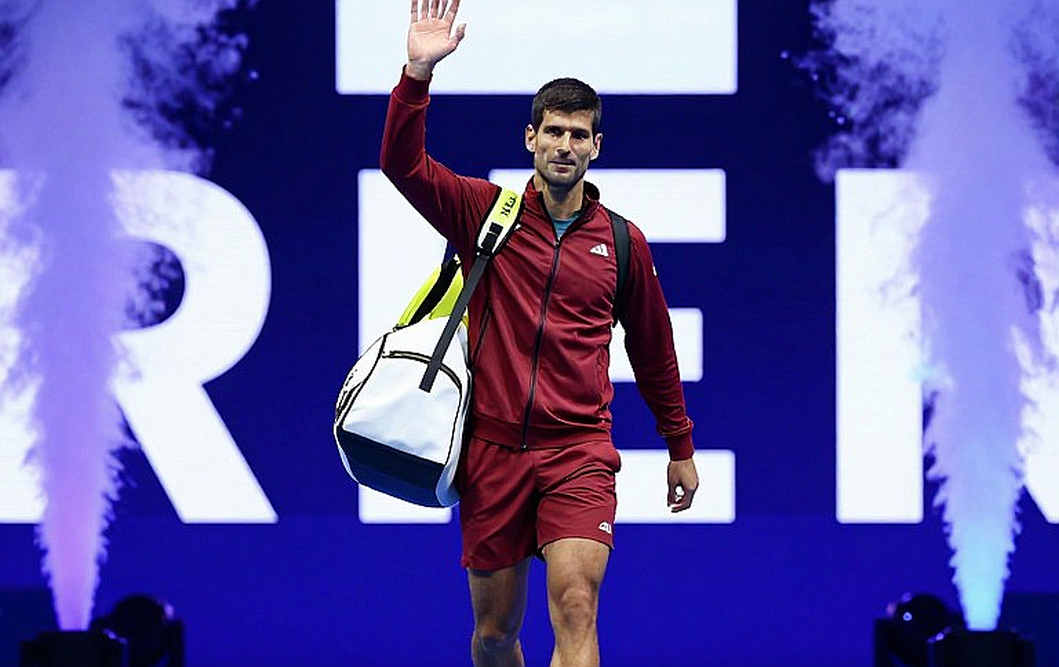 Boulter lấy lại ngôi số một nước Anh ở Osaka: bước chân vào trong baseline và 98 điểm WTA