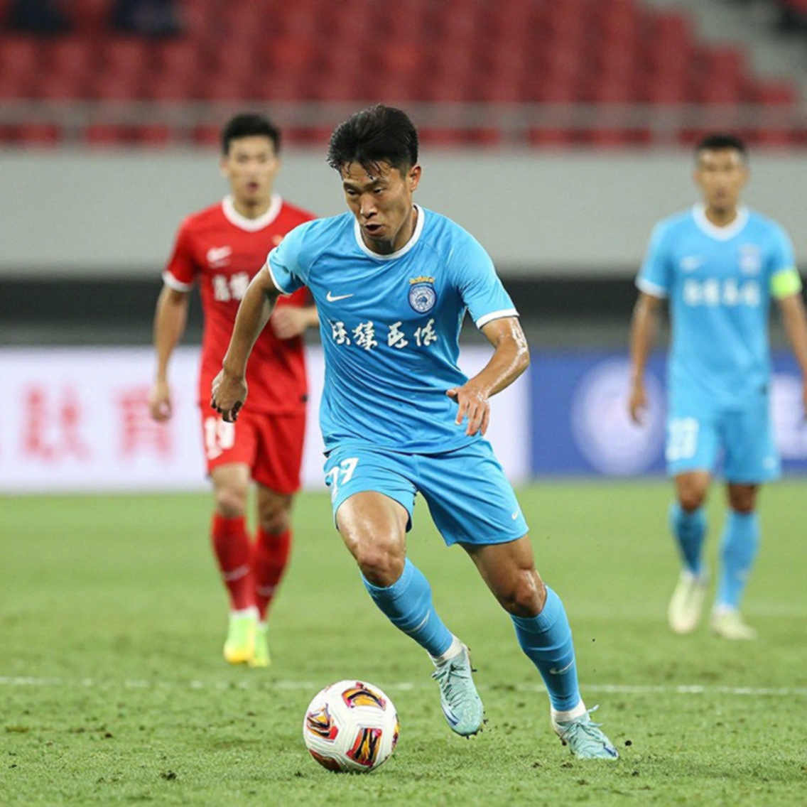 Việt Nam U23 hòa Kuwait 1-1: cột dọc không giải thích được tất cả