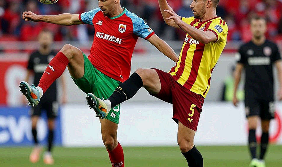 Hannover 96 bắt tay Sandro Wagner và Can Ünal: Bayern Munich mất người, nhưng giữ trọn hệ thống đào tạo HLV