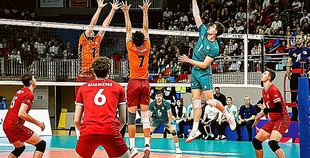 World Cup bóng chuyền nữ 2027: 18 suất đã có chủ, bản đồ quyền lực lộ diện sau vòng loại châu lục