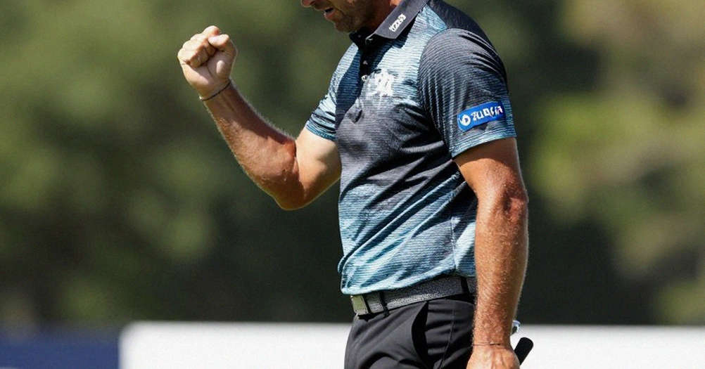 Empty Structure and the New Fortune-Telling of Golf Analytics
