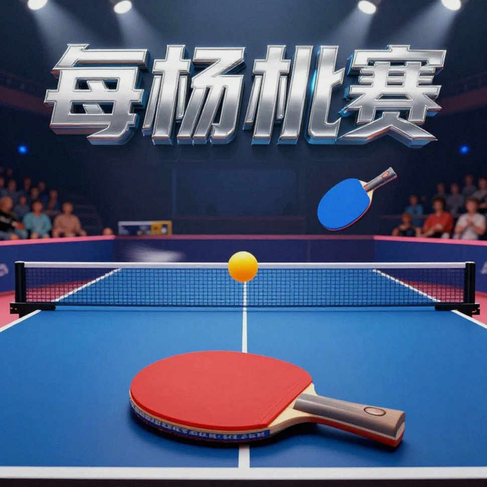 DiSE 2026-28: Anh nâng 36 suất học bổng bóng bàn, nhưng tỷ lệ chuyển hóa vẫn là ẩn số