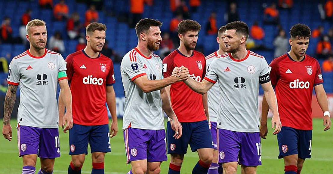 Hà Nội FC's Monday Spreadsheet: When One Rotation Decision Reveals Three Contract Clauses the Club Doesn't Want to Talk About