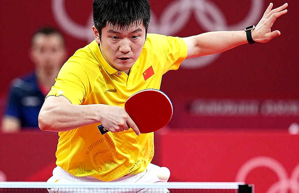 Sonalben Patel giành huy chương C3 tại Asian Para Games 2026: 69 điểm, một chuỗi 11-5 và khoảng trống dữ liệu
